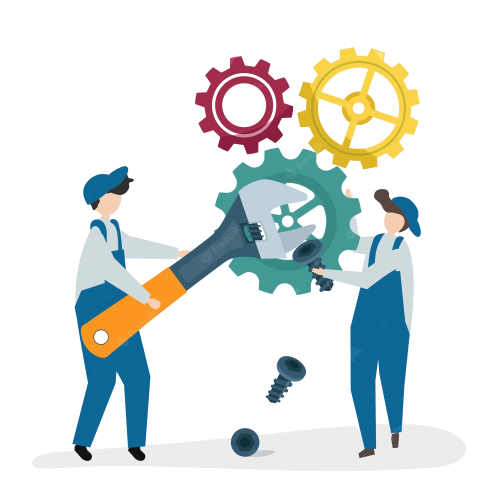 Formation en Design Graphique