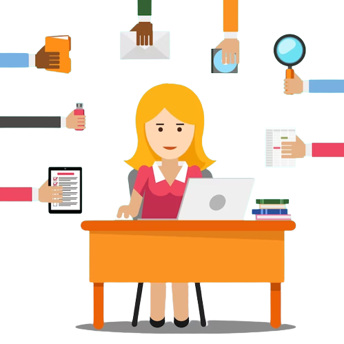 Formation en Design Graphique