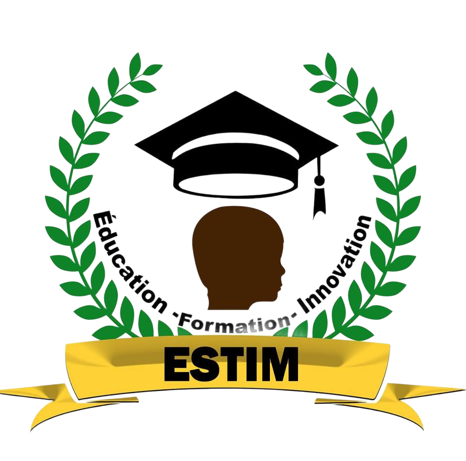 Logo Estim